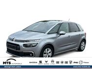 Citroën C4, 1.2 SpaceTourer Picasso Spacetourer Selection EU6d 130, Jahr 2020 - Oberursel (Taunus)