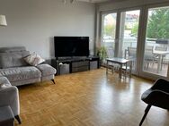 3-Zimmer-Wohnung in Unterbilk mit Gemeinschaftsgarten - Düsseldorf