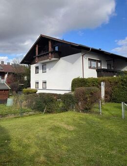 mit tollem Ausblick! - Rosenheim