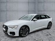 Audi S6, Avant TDI quattro inkl Assistenzpaket, Jahr 2024 - Bayreuth