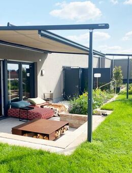 Luxus Maisonette-Penthouse: Wohntraum mit Dachgarten über den Dächern von Nürnberg - Nürnberg