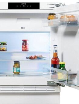 GORENJE Einbaukühlschrank RBIU609EA1, 81,8 cm hoch, 59,5 cm breit