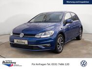 VW Golf, 1.0 TSI VII, Jahr 2019 - Potsdam