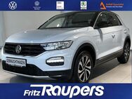 VW T-Roc, 1.5 TSI Active, Jahr 2021 - Hannover