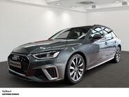 Audi A4, Avant 35 TDI S-Line, Jahr 2021 - Velbert