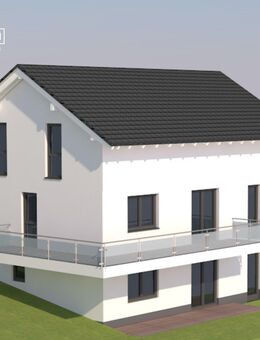 Ihr neues Zuhause in Zemmer / Schleidweiler - Zemmer