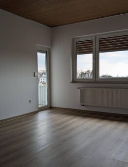 Gepflegte 3 ZW in Schweinfurt In nur wenigen Fußminuten zur Innenstadt - Schweinfurt