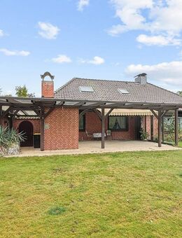 Erbbaurecht: Bungalow in Top-Lage in Embsen bei Lüneburg - Embsen