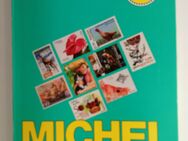 Michel -Europa-Katalog Band 2, Südwesteuropa 2007 - Siegelsbach
