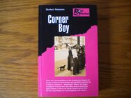 Corner Boy,Herbert Simmons,Atlantik Verlag,1999 - Linnich