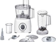 BOSCH Küchenmaschine MultiTalent 3 MCM3200W, 800 W, 2,3 l Schüssel