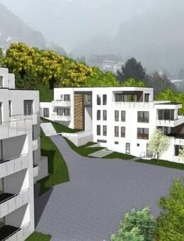 Auf der Sonnenseite von Hann. Münden - Um diesen Ausblick wird man Sie beneiden - Hannoversch Münden Zentrum