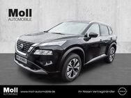 Nissan X-Trail, 1.5 N-Connecta VC-T MHEV 163PS 4x2 ProPilot, Jahr 2024 - Düren