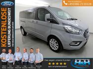 Ford Tourneo Custom, 2.0 L2 Titanium, Jahr 2023 - Premnitz