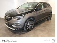 Opel Grandland X, 1.6 Turbo PlugIn-Hybrid Ultimate, Jahr 2021 - Bietigheim-Bissingen