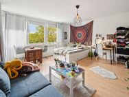 Attraktive 2-Zimmerwohnung mit Balkon und optimaler Raumaufteilung in Mainz-Finthen - Mainz