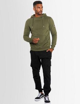 Alessandro Salvarini Kapuzenpullover ASCalgarii