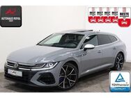 VW Arteon Shooting Brake R 2.0 TSI MONDSTEINGRAU - Berlin