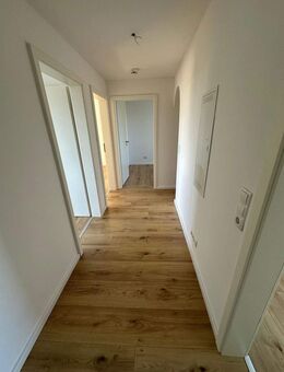 Ihre neue zentrale und moderne 4-Zimmer-Wohnung in Wilhelmshaven - Wilhelmshaven