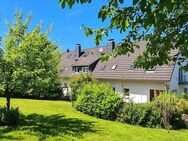 Schöne & ruhige 2 Zimmer, 40 qm Wohnung Garten EBK Parkplatz - Gummersbach