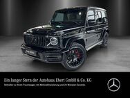 Mercedes G 400, d G 63 AMG Optik ° Sternenhimmel, Jahr 2021 - Weinheim