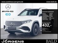 Mercedes EQB, 250 AMG-Sport Night Memo 20, Jahr 2024 - Iserlohn