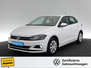 VW Polo, 1.0 Comfortline, Jahr 2019 - Krefeld