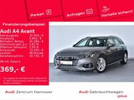 Audi A4, Avant Advanced 45 TDI quattro Matix, Jahr 2020 - Hannover