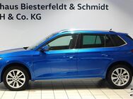 Skoda Kamiq, 1.0 TSI APP, Jahr 2021 - Wedel