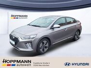 Hyundai IONIQ, , Jahr 2022 - Neunkirchen (Nordrhein-Westfalen)