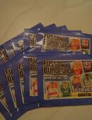 Penny Fußball Bundesliga Sticker 2013/2014 in 22047