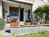 Geräumige 3-Zimmer-Erdgeschosswohnung mit großem Garten, Terrasse und Stellplatz in Berlin-Wedding - Berlin