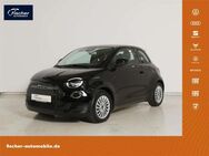 Fiat 500E, 3.8 Elektro Action 2Kwh, Jahr 2022 - Pilsach