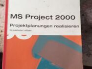 MS Project 2000 - Hannover