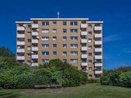 Über den Dächern von Lippstadt! Gemütliche 2-Zimmer-Wohnung mit toller Aussicht - Lippstadt