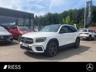 Mercedes GLB 220, AMG 19, Jahr 2024 - Tuttlingen