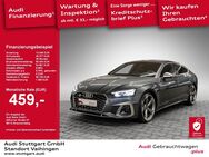 Audi S5, 3.0 TDI qu Sportback Laser 20, Jahr 2023 - Stuttgart