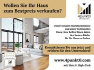 Zum Bestpreis schnell verkaufen - 4punkt0 Immobilien - Donauwörth