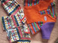 Puppenkleidung und Babyjäckchen - Sarstedt