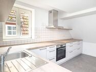 Altstadtflair trifft moderne Architektur - Stilvolle Eigentumswohnung mit Eleganz und Charakter - Stade (Hansestadt)
