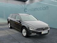 VW Passat Variant, 2.0 TDI Business, Jahr 2024 - München