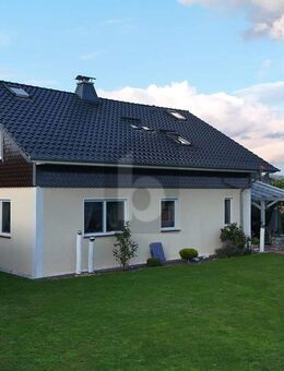 WO WOHNEN ZUR LEBENSQUALITÄT WIRD - Hattorf (Harz)