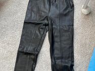 Damen Leder Hose - Bielefeld