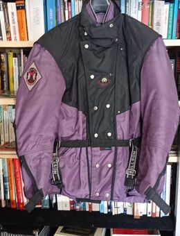 BULLSON Motorradjacke Endurojacke Damen M - Waldbreitbach