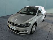 VW Polo, 1.0 Comfortline FRONT, Jahr 2020 - München