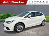 Seat Ibiza Style 1.0 TSI+Alufelgen+Parksensoren+Klimaanlage+FSE - Marktredwitz