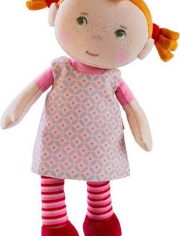 Haba Stoffpuppe Roya