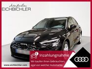 Audi A3, Sportback 45 TFSI e S line Businessp, Jahr 2023 - Landshut