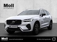 Volvo XC60, Plus Dark B4 Benzin EU6d digitales Sitze, Jahr 2023 - Aachen