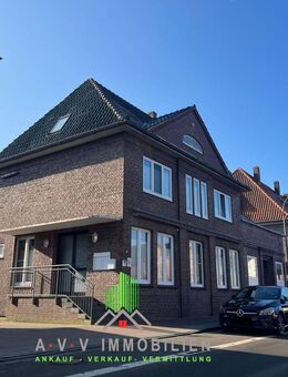 * RHAUDERFEHN * Stadthaus im Herzen von Rhauderfehn - Rhauderfehn